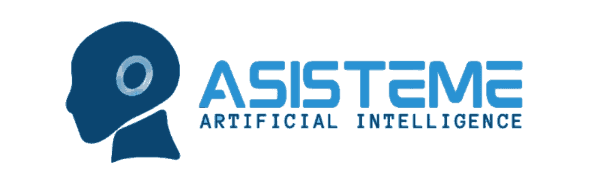 Asisteme Electric AI Logo